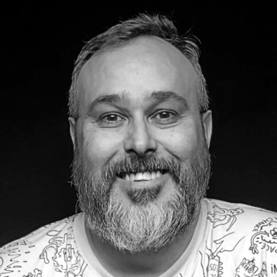 Saulo Mendonca